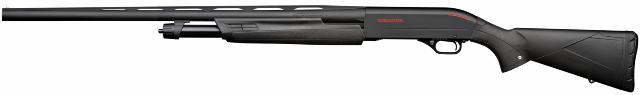 Winchester SXP Black Shadow 12-76  (5+1)  71cm