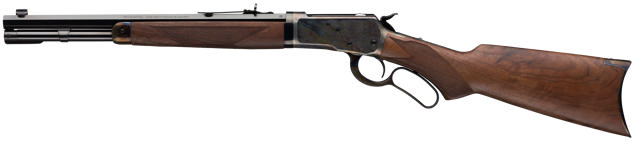 Winchester 92 Deluxe Oct. Takedown C.H. 44 R.M.