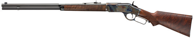 Winchester 73 Deluxe Oct. C.H. 24