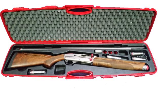 Haglekoffert Winchester SX3/SX4 (Rød)
