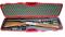 Haglekoffert Winchester SX3/SX4 (Rød)