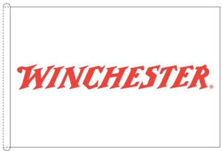 Winchester Flag 100x150