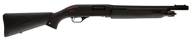 Winchester SXP Tracker Rifled 46cm