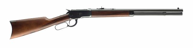 Winchester 92 Short 357 Mag 20