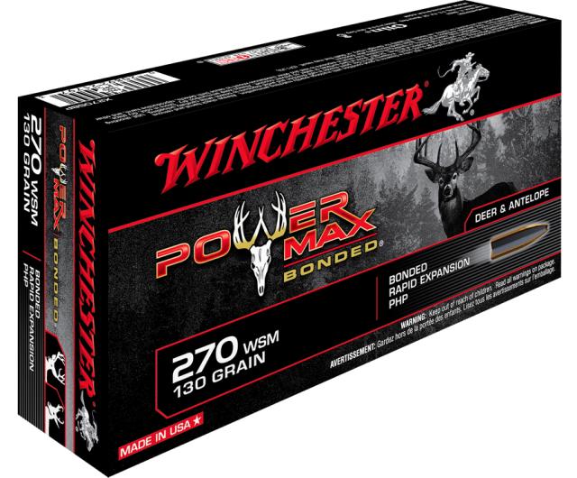 Winchester Power Max