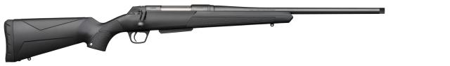 Winchester XPR Composite gjenget