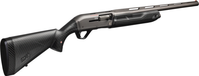 Winchester SX4 HYBRID CARBON 12-89 66cm INV+