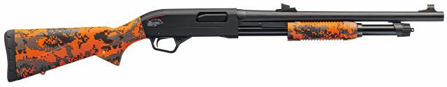 Winchester SXP Tracker BLAZE, 12/76 18''  INV+
