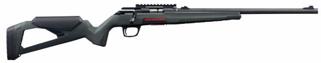 Winchester Xpert Stealth .22 Lr