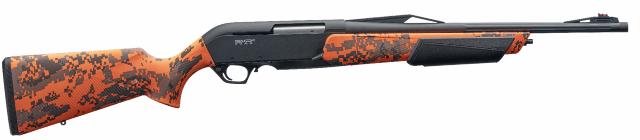 Winchester SXR2 Pump Tracker .30-06